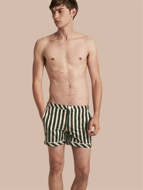 burberry bathing suit men